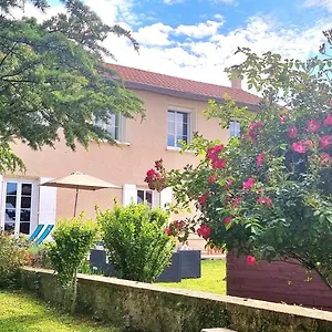 La Maison D'emilie Margès
