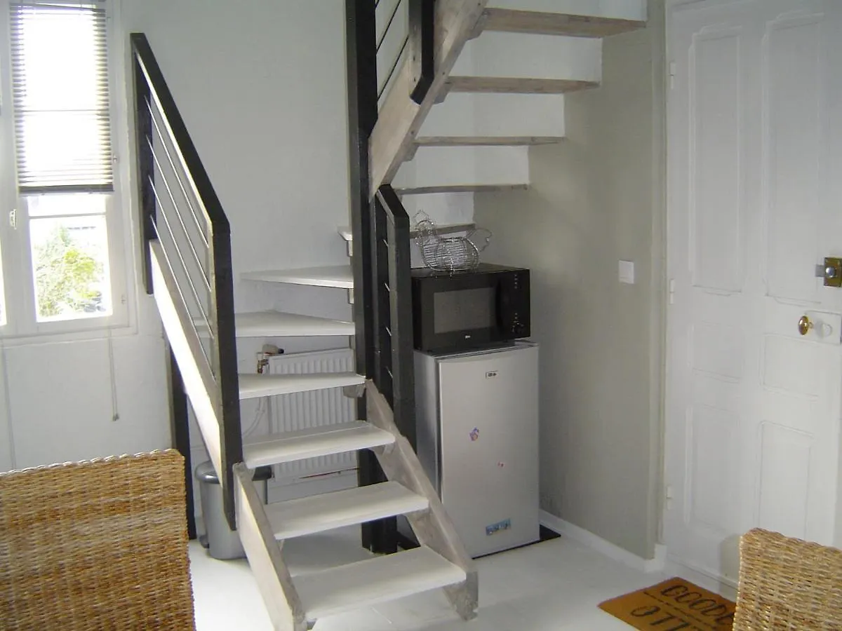 Daire Studio Etables Sur Mer
