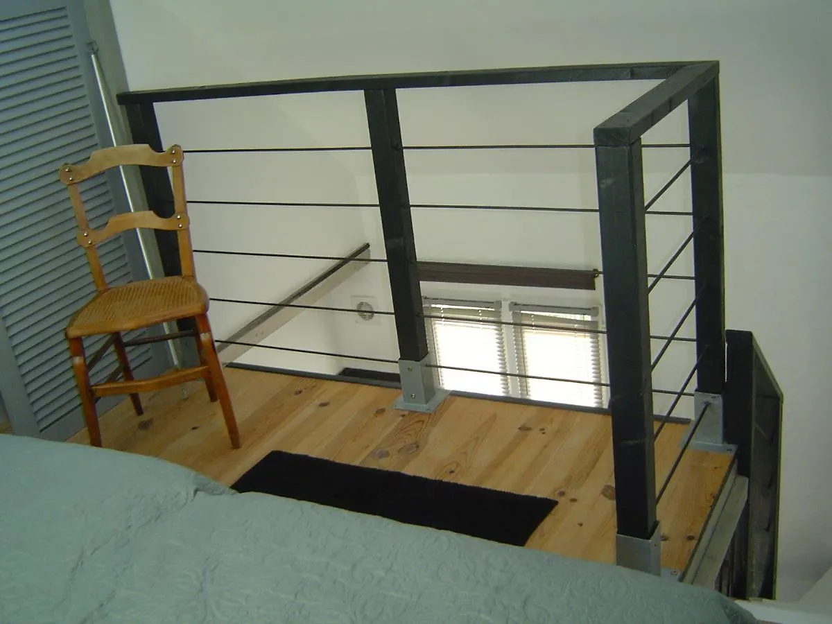 Studio Etables Sur Mer Fransa