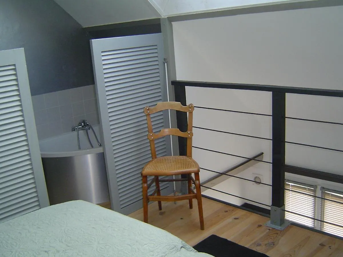 Studio Etables Sur Mer Daire Étables