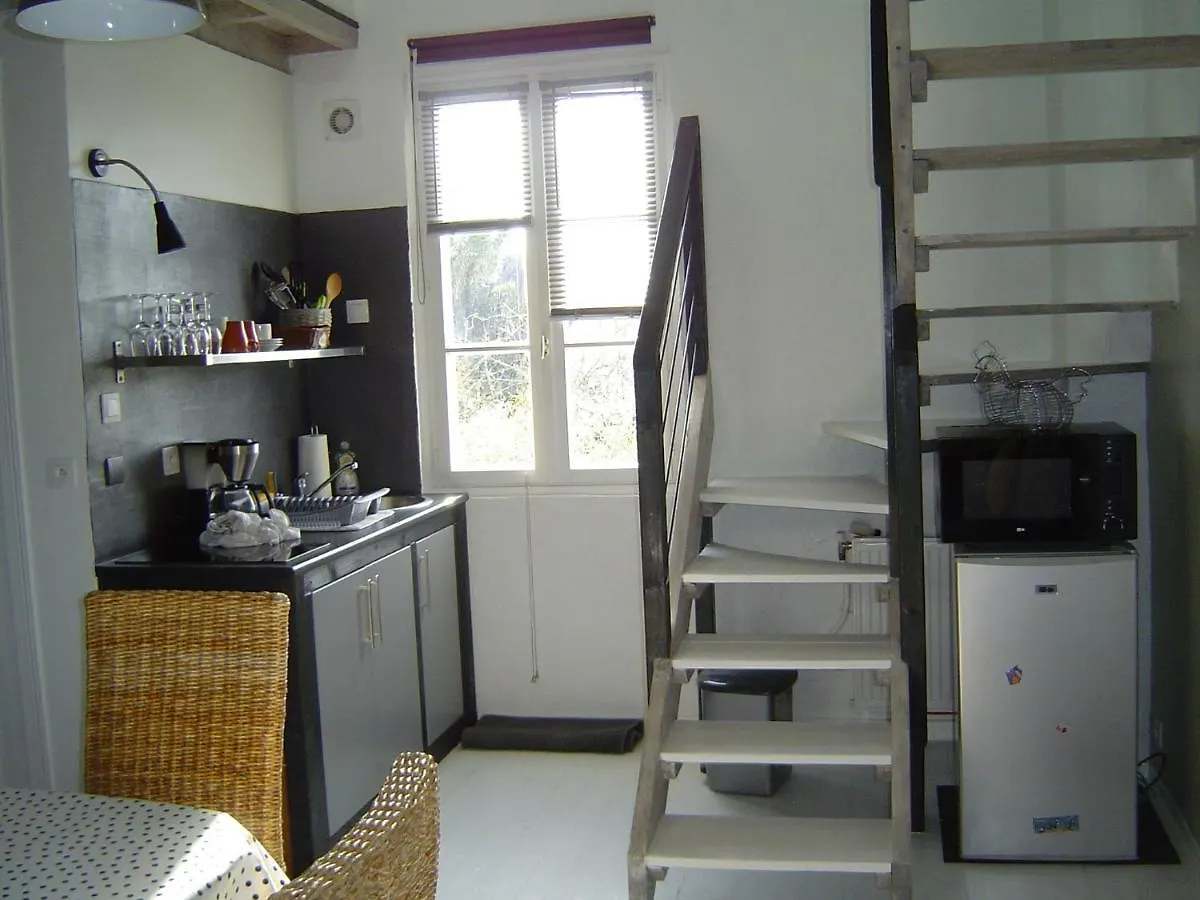 Studio Etables Sur Mer Daire Étables