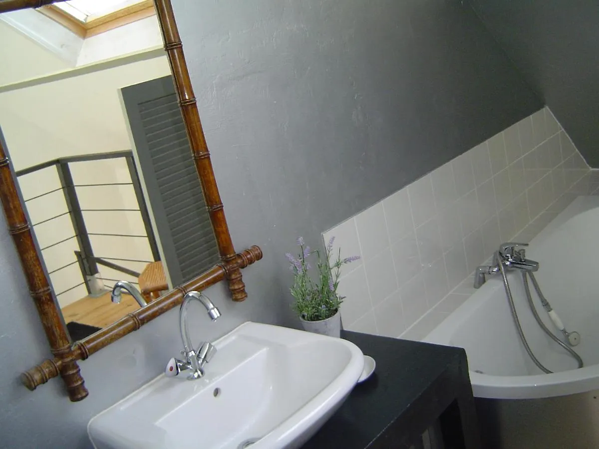 Daire Studio Etables Sur Mer