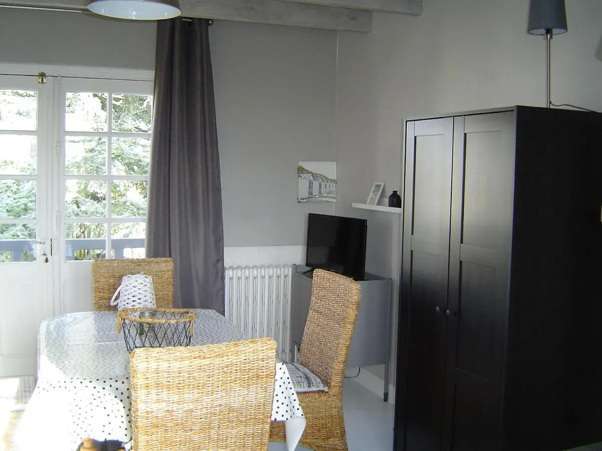 Studio Etables Sur Mer Étables