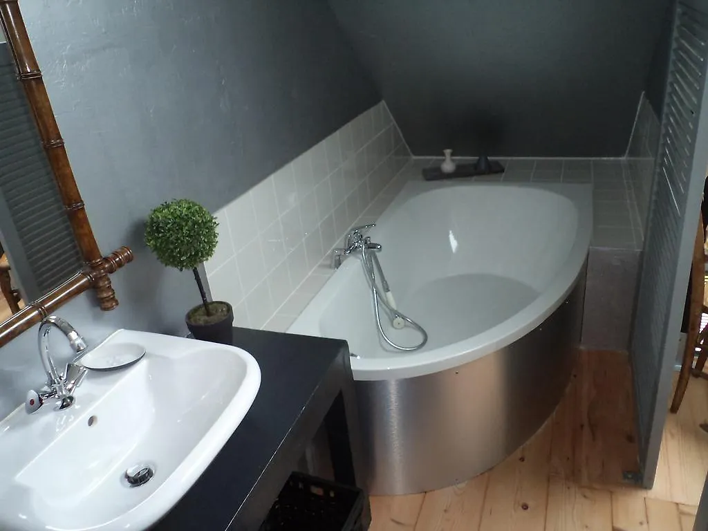Studio Etables Sur Mer 0*, Étables